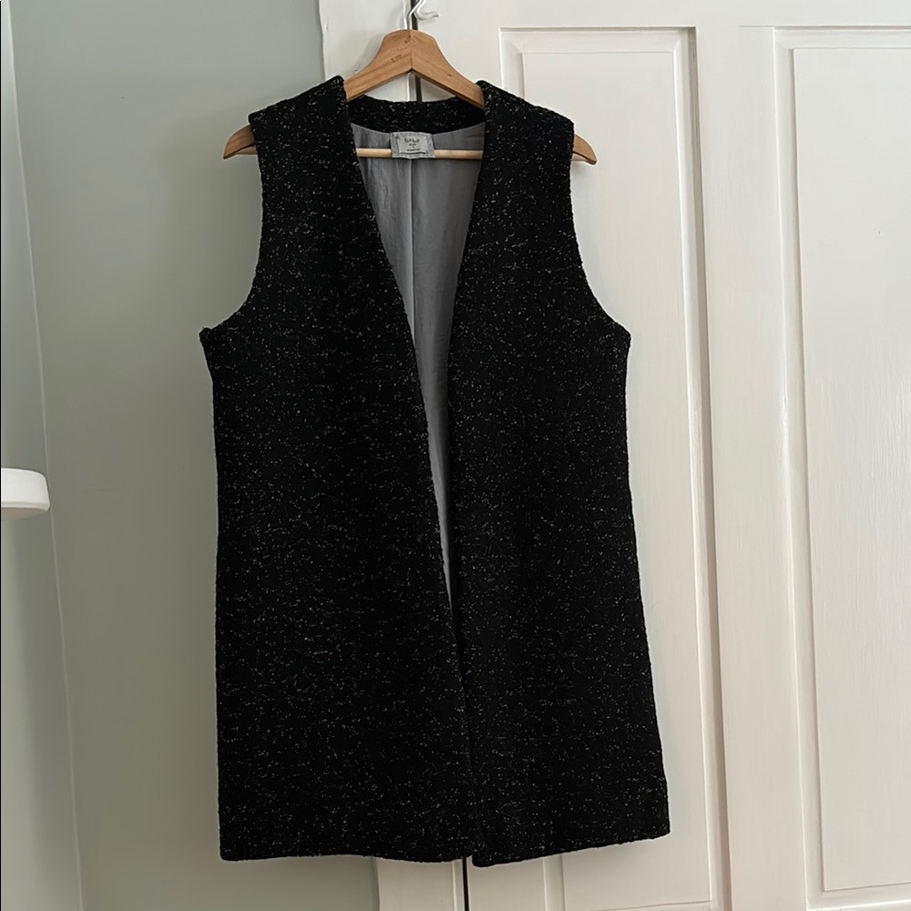 Chalet brand - Women’s Wool Vest